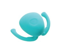    Eva Aqua Clitoral Massager 